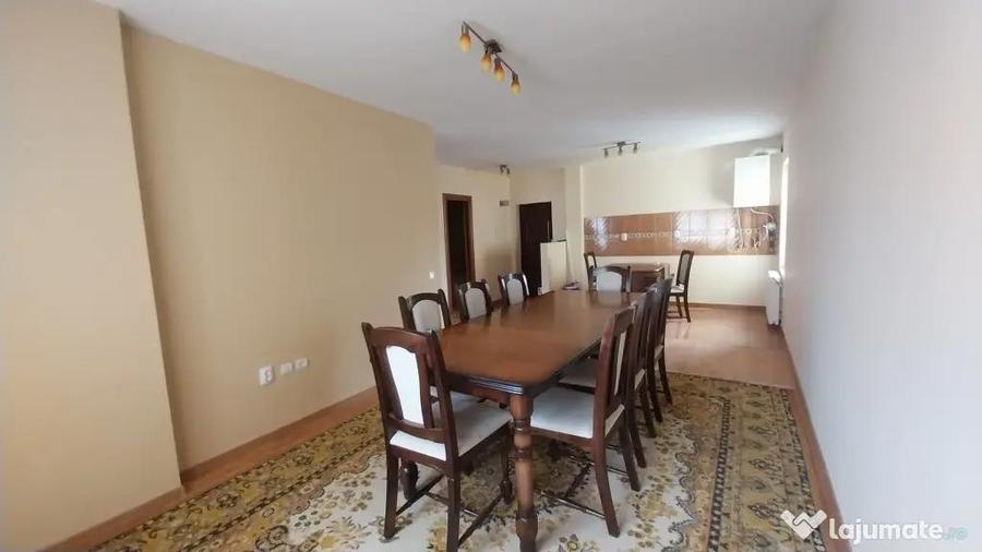 Apartament 2 camere, etaj 2, parcare, str.Sesul de Sus Floresti - 9