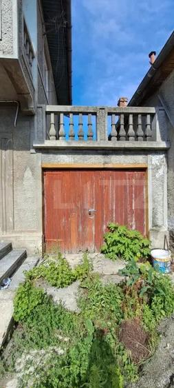 Casă cu 4 camere cu Teren 50 Mp în Central