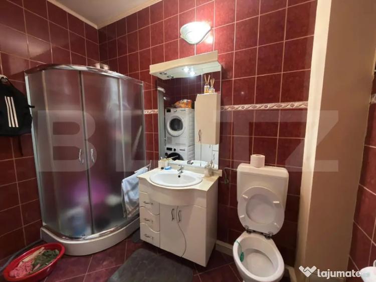 Casa P+E cu piscina ?i teren generos, zona Semicentral - 11