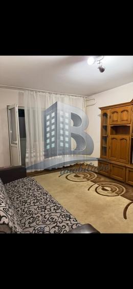 Apartament cu 2 camere decomandat, mobilat în Turda