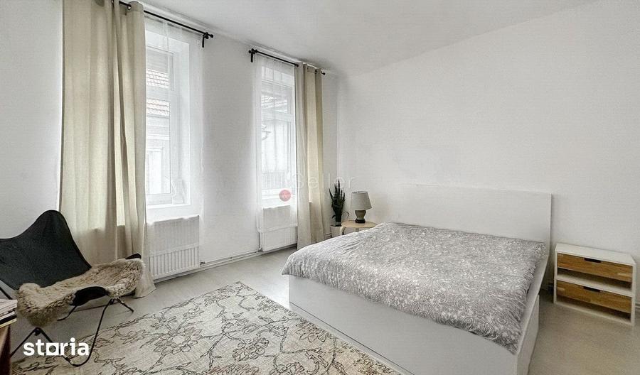 Zona Centrala Mobilier Inclus - 13