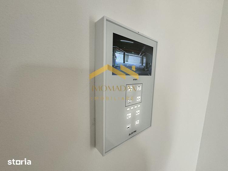 Apartament cu 2 camere în Aradului