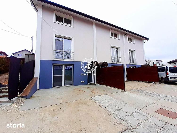 Vila de vanzare Rediu, - 17
