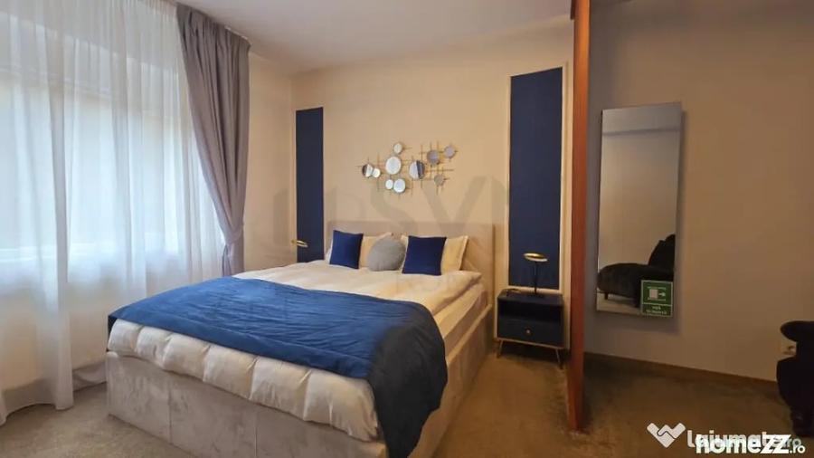 Apartament cu 3 camere decomandat în Armeneasca