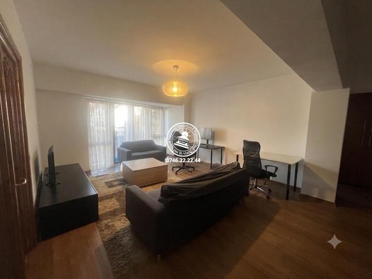 Apartament cu 2 camere decomandat în Bucium