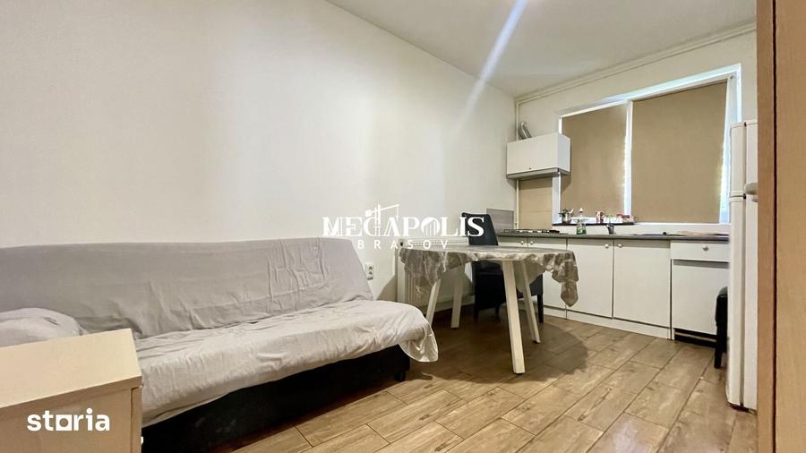 Garsoniera decomandata | PET FRIENDLY | Curte proprie - 7