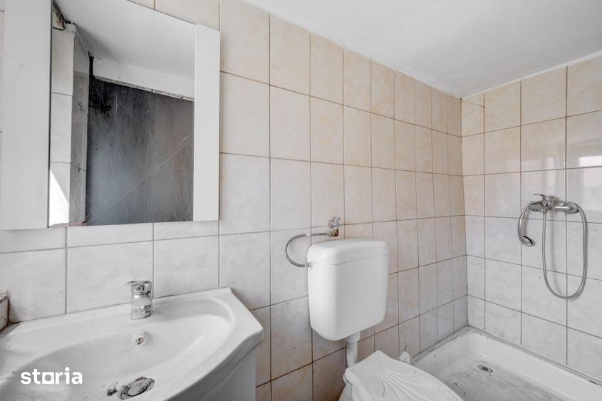 Apartament casa, 3 camere, ultracentral, Izvorul Rece - 8