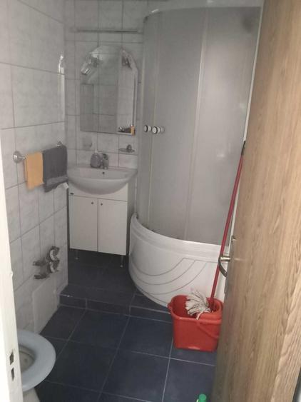 Garsonieră decomandată în Exterior Vest