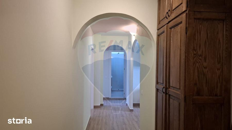 Apartament de inchiriat in zona Tudor - 9