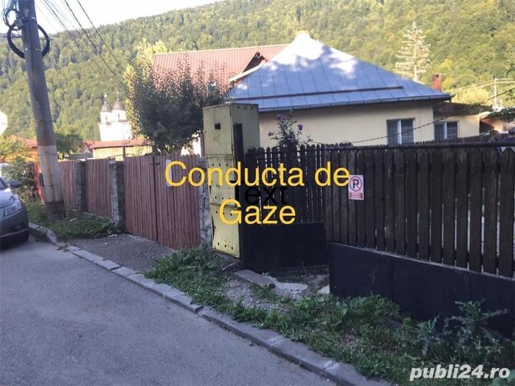 Teren în Platoul Izvor
