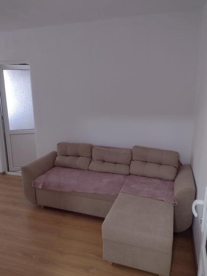 Apartament cu 2 camere în Banat