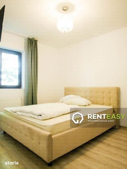 Apartament 2 camere situat in Centru - UMF - 1