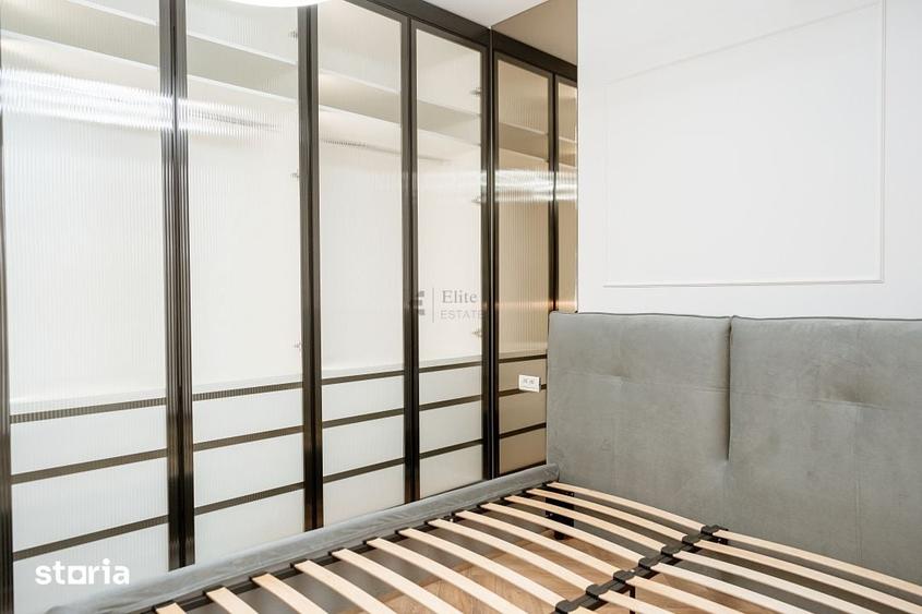 Apartament cu 2 camere în Cantemir
