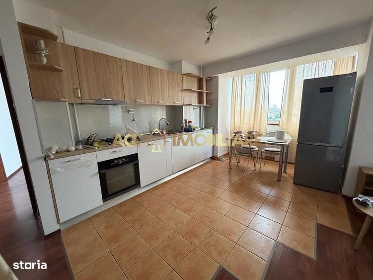 Apartament cu 2 camere în Alba Iulia