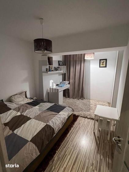 Apartament 2 camere, mobilat complet Confort City - 4