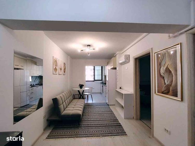 Apartament NOU cu 2 camere Tip Studio-Open Space - 1
