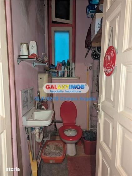 Mosilor apartament 2 cam, 64mp utili ,etaj 3, lift, - 6