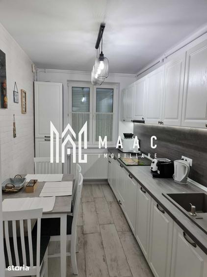 Apartament cu 2 camere decomandat în Hipodrom 2