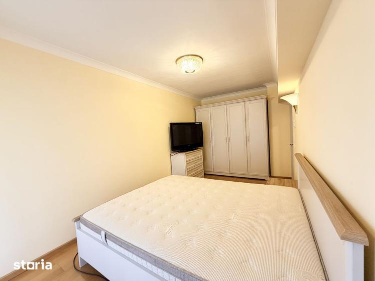 Apartament Parc Izvor, Cismigiu, Splaiul Independentei 17 - 16