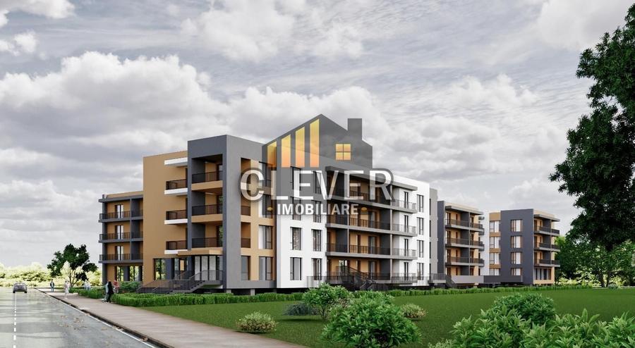 Apartament 3 camere-Metrou Teclu-Theodor Pallady-Sector 3 - 9