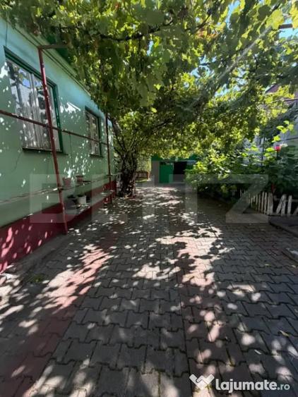 Casa de vanzare, 253 mp, zona Central - Turda (Cluj) - 1