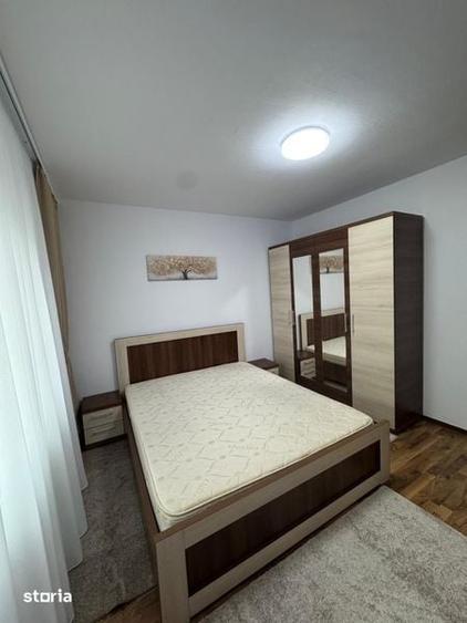 Apartament cu 3 camere decomandat în Calea Aradului