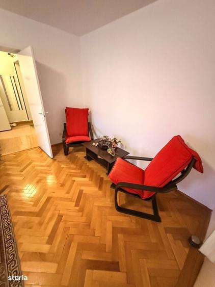 Inchiriere apartament 2 camere | Titan | Parcul IOR | Etaj 1 | 380 eur - 1