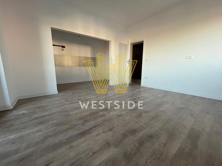 Apartament cu 2 camere decomandat în Girocului