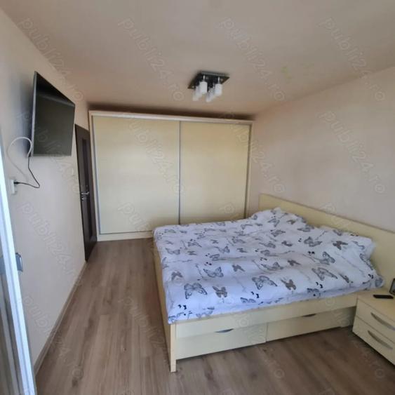 Apartament cu 2 camere în Lotus