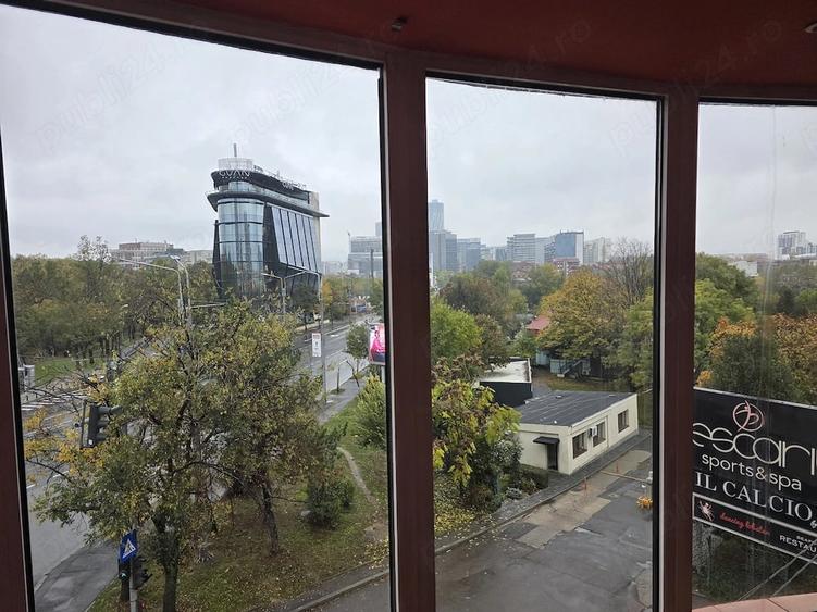 Spațiu comercial, de 25 mp, în Floreasca