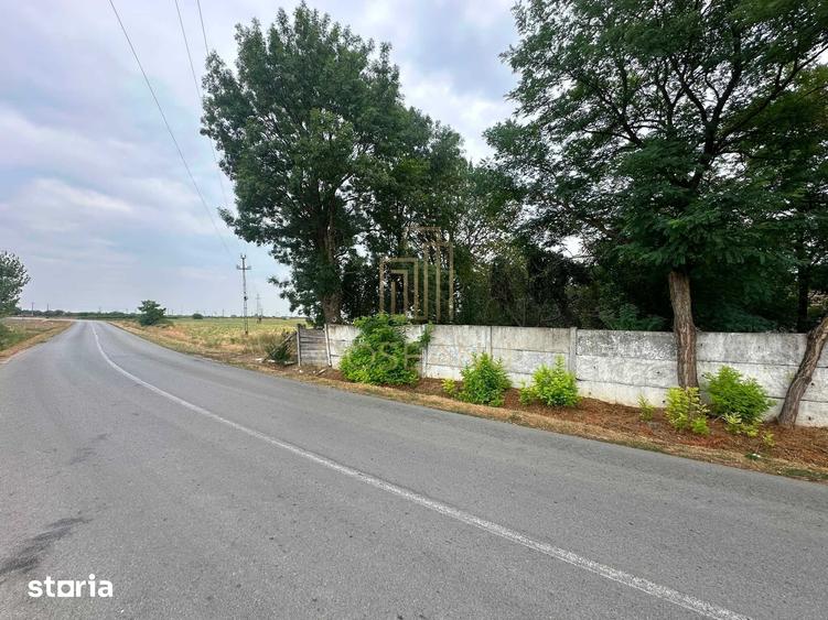 Spațiu comercial, de 180 mp, în Ciumeghiu