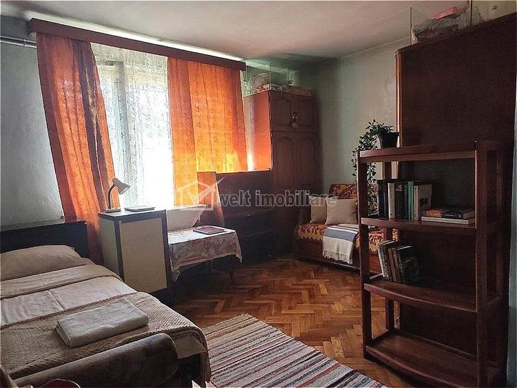 Casa individuala, 176 mp, 4 dormitoare, 2 bai, 530 mp teren, Andrei Muresanu - 7