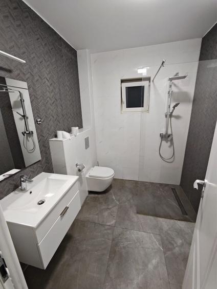 Apartament cu 2 camere decomandat în Șelimbăr