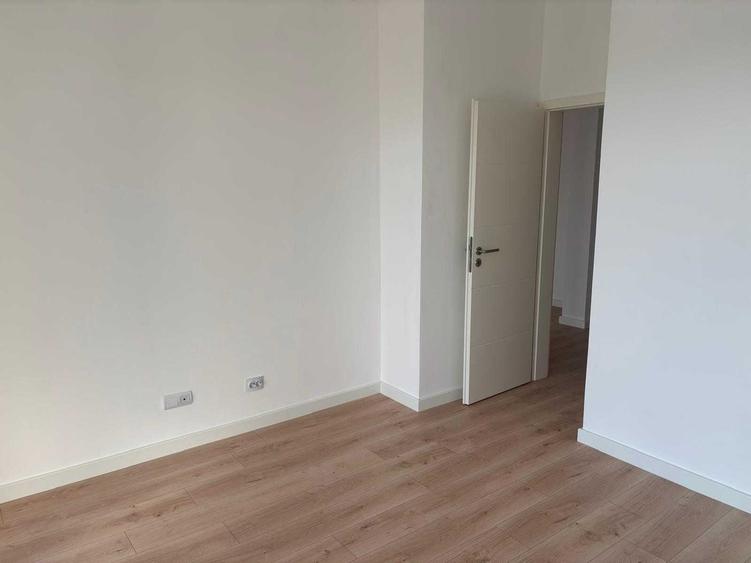 Apartament FINISAT - 2 camere in West Peak langa BMW Floresti - 8