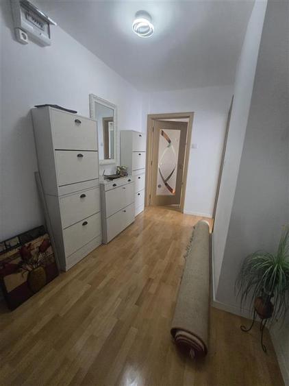 Apartament cu trei camere zona Centrala Fagaras - 8