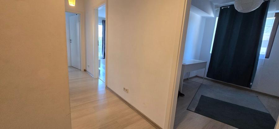 Apartament cu 3 camere decomandat în Sud-Est