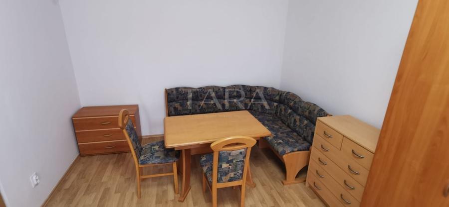 Apartament cu 2 camere decomandat, mobilat în Baciu