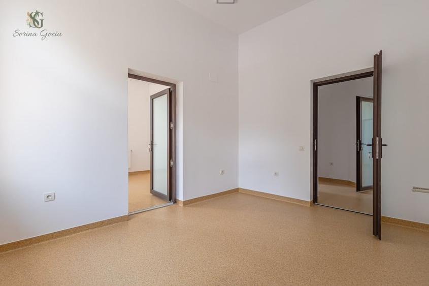 Spațiu comercial, de 720 mp, în Central