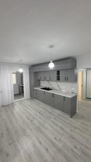 Apartament cu 2 camere decomandat în Ostroveni