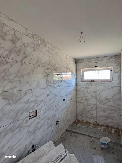 Casă cu 4 camere cu Teren 350 Mp în Central