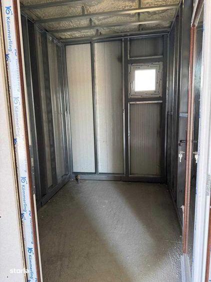 Casă cu 2 camere cu Teren 80 Mp în Nojorid