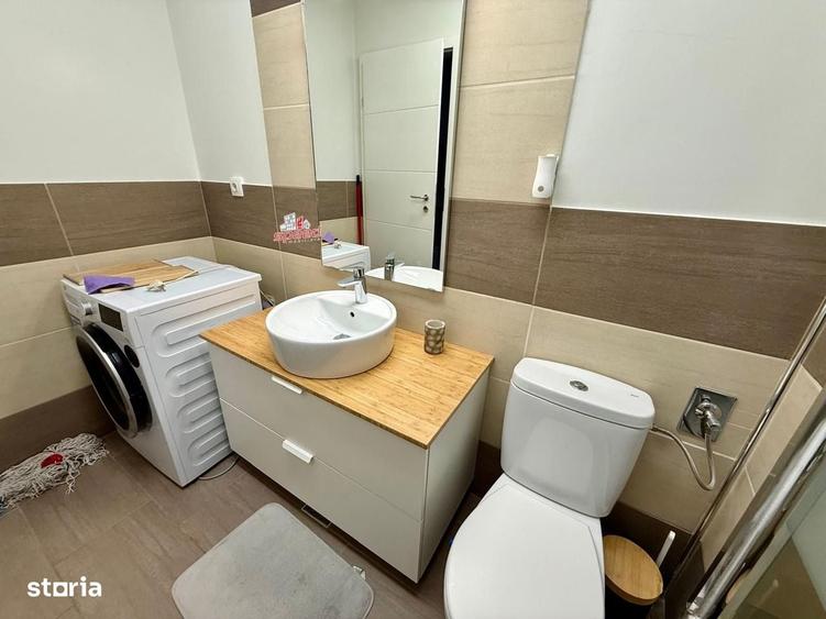 Apartament cu 2 camere în Tudor