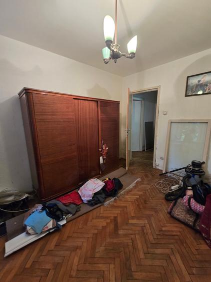 APARTAMENT DE VÂNZARE CU DOUĂ CAMERE IN ZONA PAJURA SEC.1 - 7