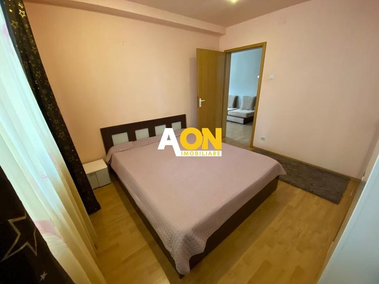 Apartament 2 Camere, Garaj, Terasă, Zona Alba-Micești - 5