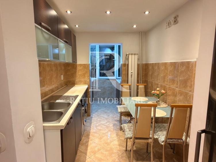 Apartament modern cu 2 camere | Decebal | Oradea - 8