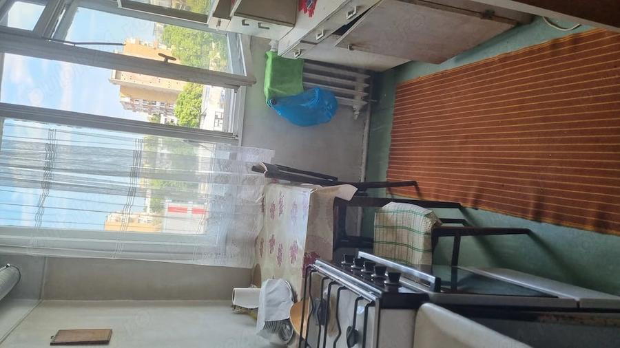 Vand apartament 2 camere , P-ta Veteranilor , Militari - 5