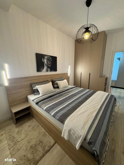 Apartament cu 2 camere în Torontalului — fotografia 1