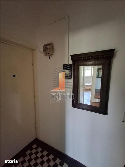 Apartament cu 2 camere decomandat în Grozăvești