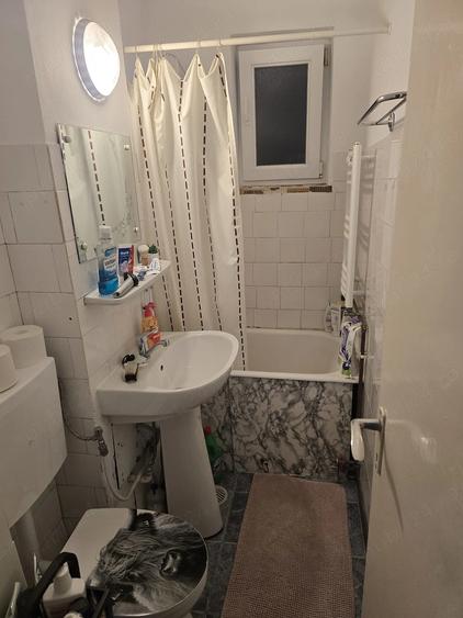 Apartament cu 2 camere semidecomandat în Hipodrom 1