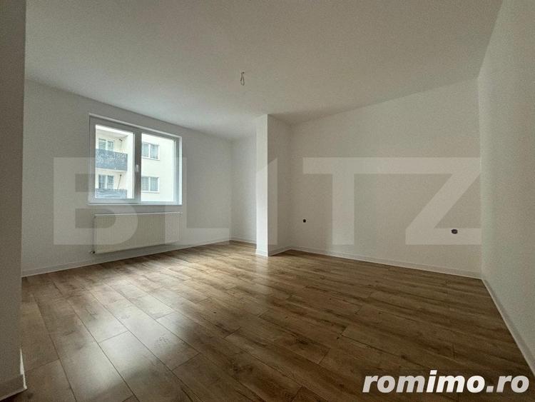 Apartament 2 camere, 60mp, parcare subterana, zona Vivo - 5